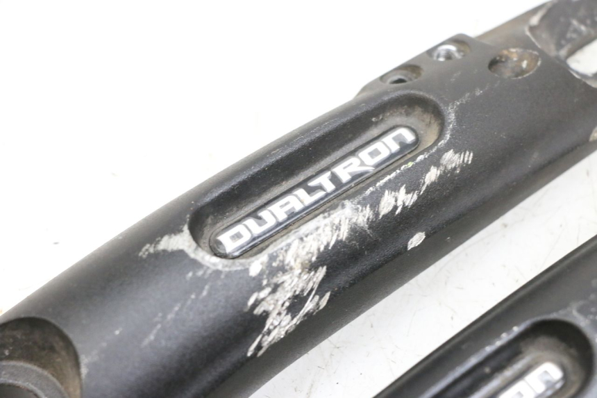 photo de BRAZO OSCILANTE DUALTRON VICTOR LIMITED 1