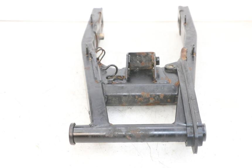 photo de BRAZO OSCILANTE DAELIM VJ ROADWIN FI 125 (2008 - 2017) - Estado de la superficie y material