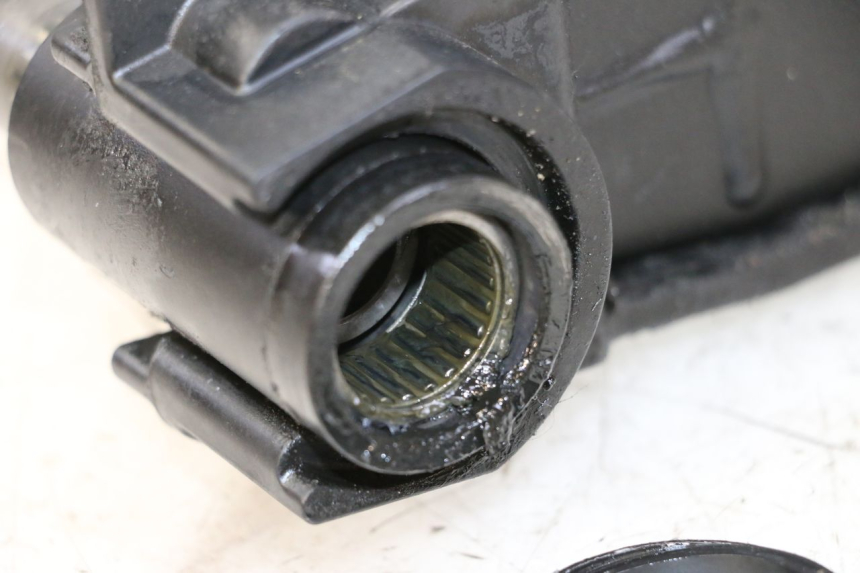 photo de BASCULANTE YAMAHA XJ6 ABS 600 (2008 - 2016)