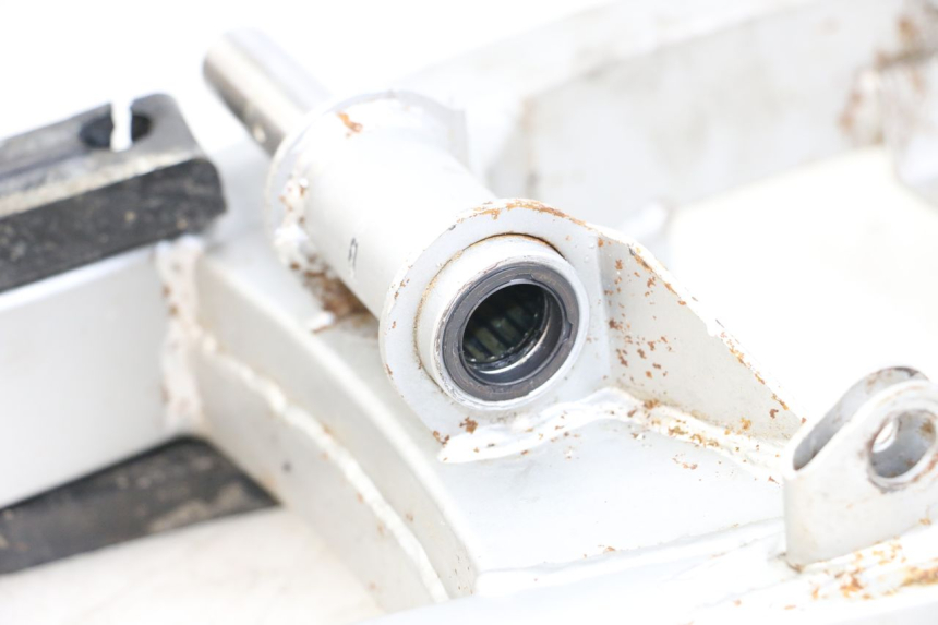 photo de Brazo oscilante HYOSUNG XRX 125 (2000 - 2008)