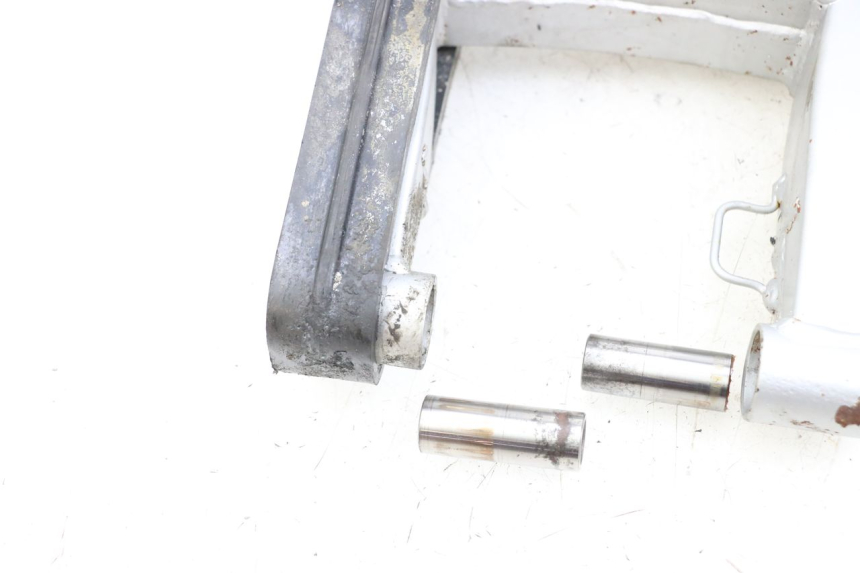 photo de Brazo oscilante HYOSUNG XRX 125 (2000 - 2008)