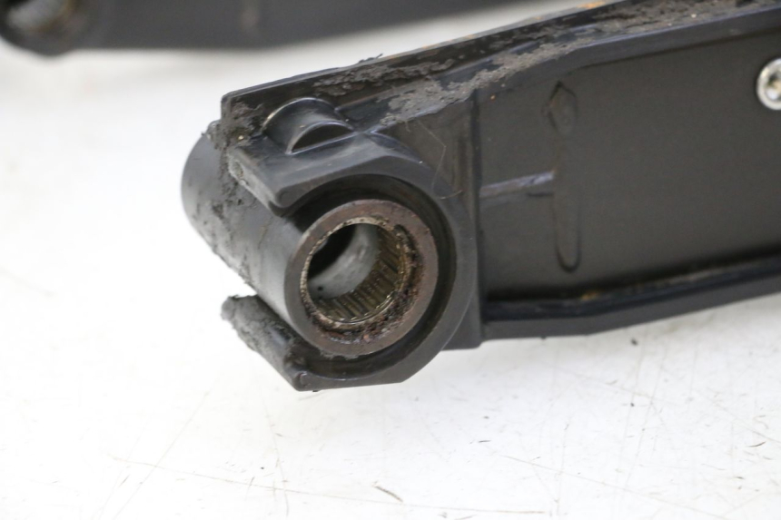 photo de BASCULANTE YAMAHA XJ6 ABS 600 (2008 - 2016)