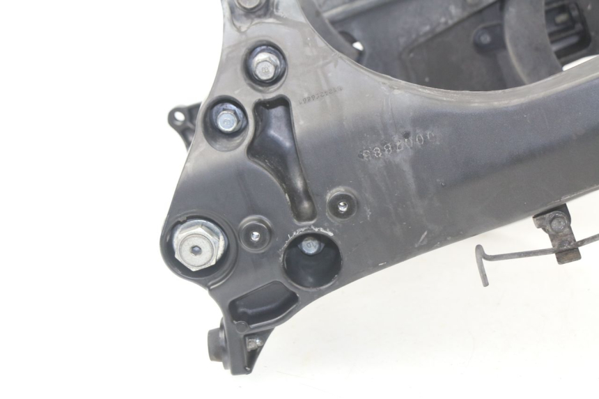 photo de BASCULANTE YAMAHA XP T-MAX TMAX ABS 530 (2012 - 2015)