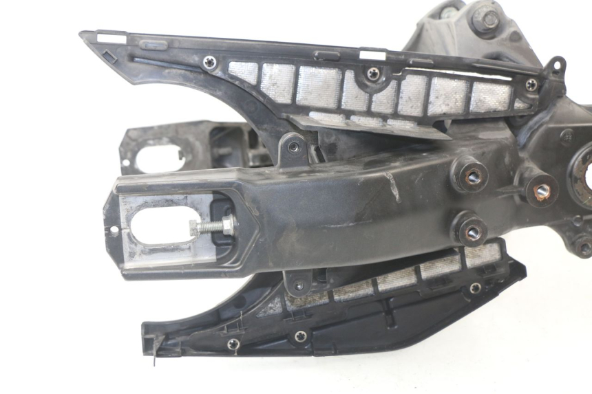photo de BASCULANTE YAMAHA XP T-MAX TMAX ABS 530 (2012 - 2015)