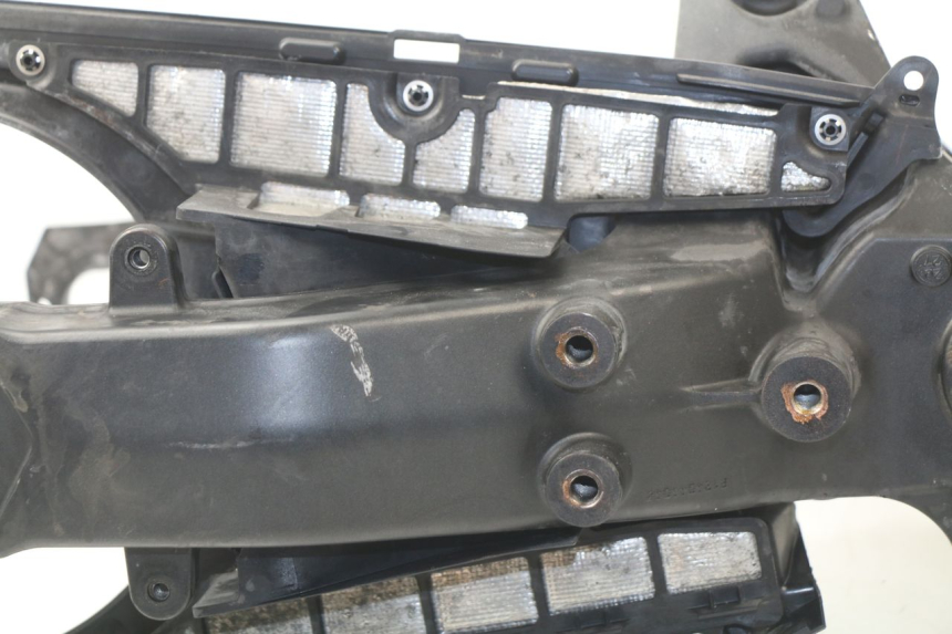 photo de BASCULANTE YAMAHA XP T-MAX TMAX ABS 530 (2012 - 2015)