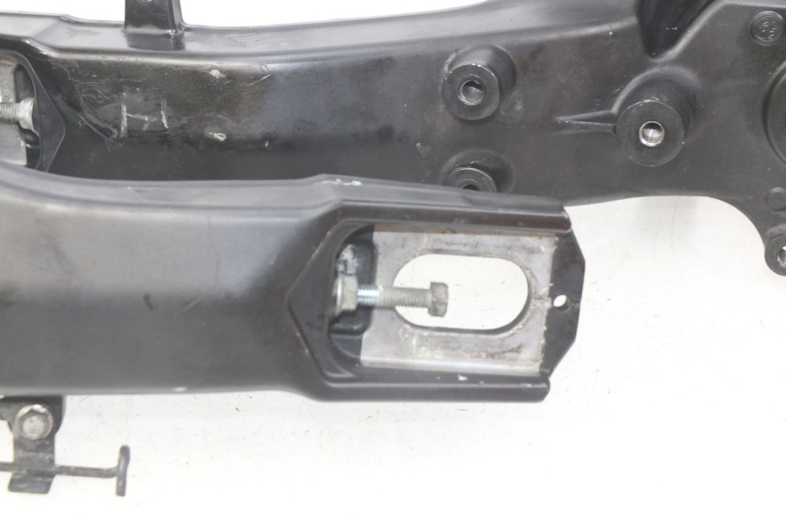 photo de BASCULANTE YAMAHA XP T-MAX TMAX ABS 530 (2012 - 2015)
