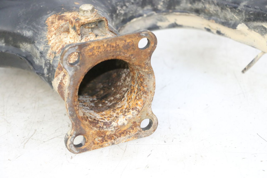 photo de BASCULANTE YAMAHA YFM BRUIN 350 (2003 - 2009)