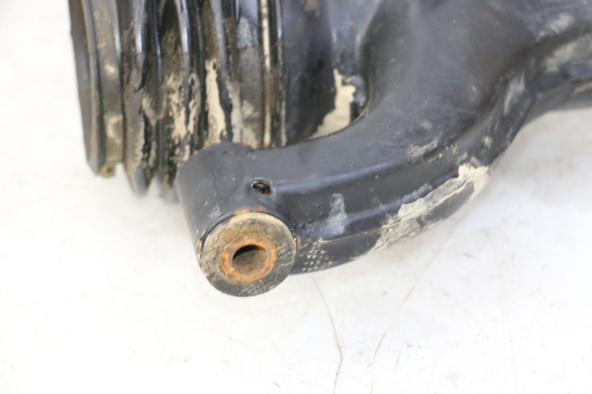 photo de BASCULANTE YAMAHA YFM BRUIN 350 (2003 - 2009)