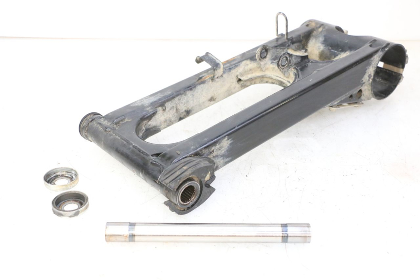 photo de BASCULANTE YAMAHA YFM R RAPTOR 250 (2008 - 2014)