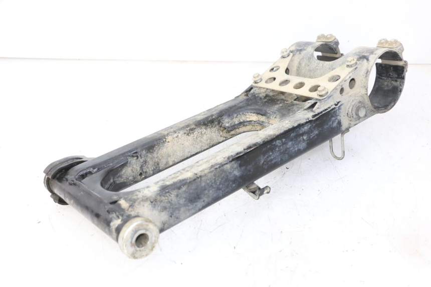 photo de BASCULANTE YAMAHA YFM R RAPTOR 250 (2008 - 2014)