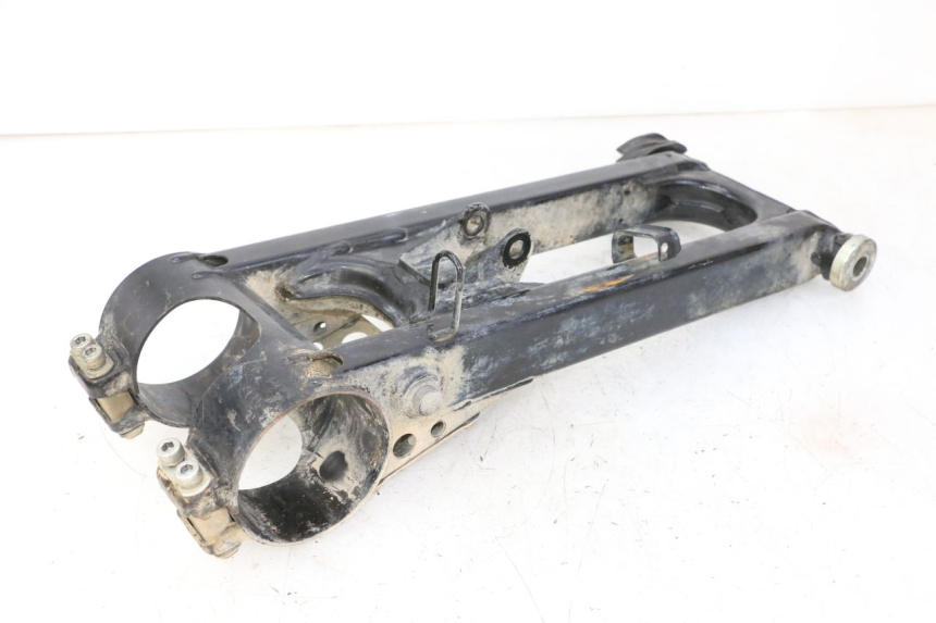 photo de BASCULANTE YAMAHA YFM R RAPTOR 250 (2008 - 2014)