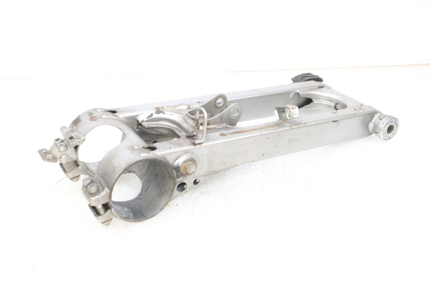 photo de BASCULANTE YAMAHA YFM R RAPTOR 250 (2008 - 2014) - Estado de la superficie y material