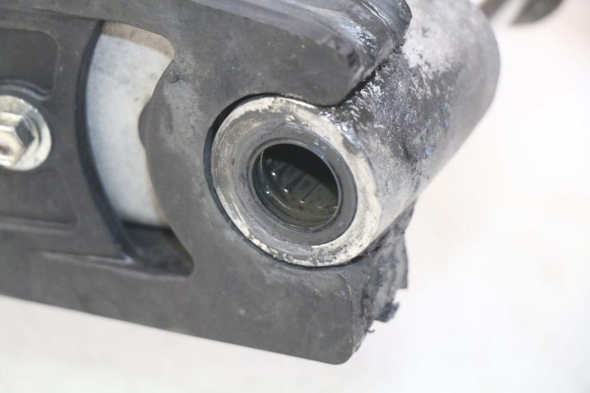 photo de BASCULANTE YAMAHA YZ 85 (2019 - 2021) - Otra perspectiva