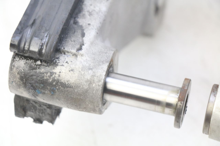 photo de BASCULANTE YAMAHA YZ 85 (2019 - 2021) - Primer plano técnico