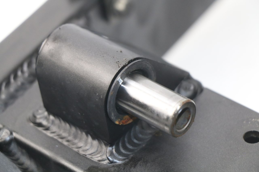photo de BASCULANTE KAWASAKI Z Z900 900 (2017 - 2019)