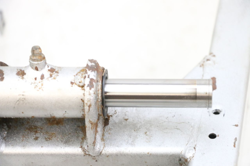 photo de BASCULANTE KAWASAKI ZR 7 750 (1999 - 2001) - Vista general del producto