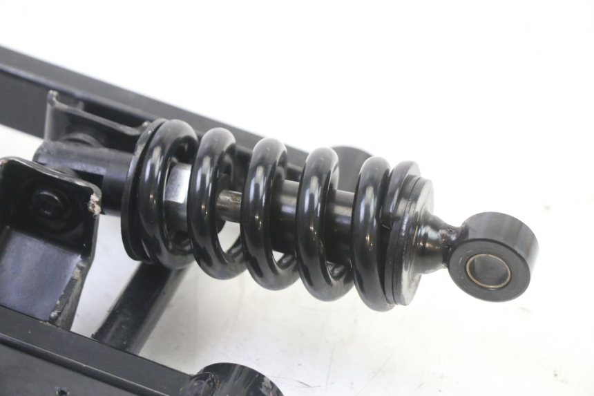 photo de BASCULANTE SEGWAY NINEBOT ZT3 PRO 1