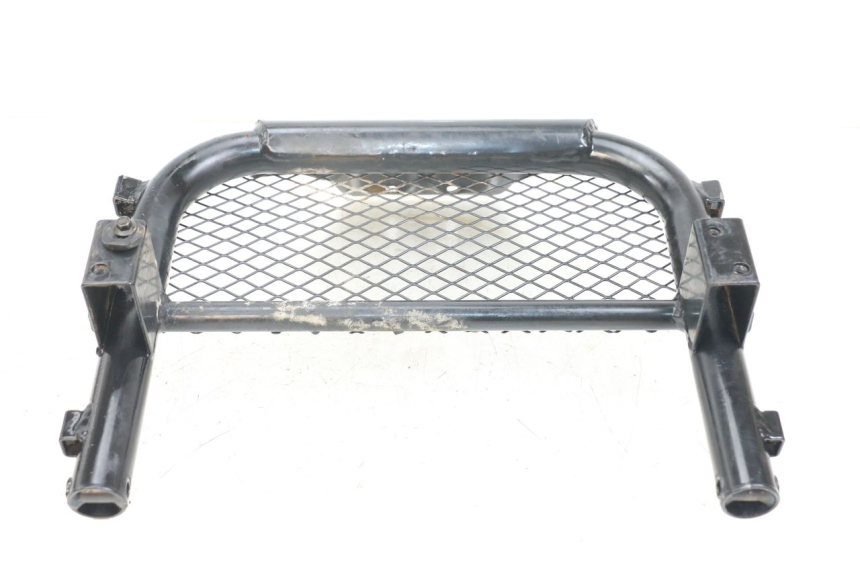 photo de BUMPER HYTRACK HY S 4X4 410 (2013 - 2016)