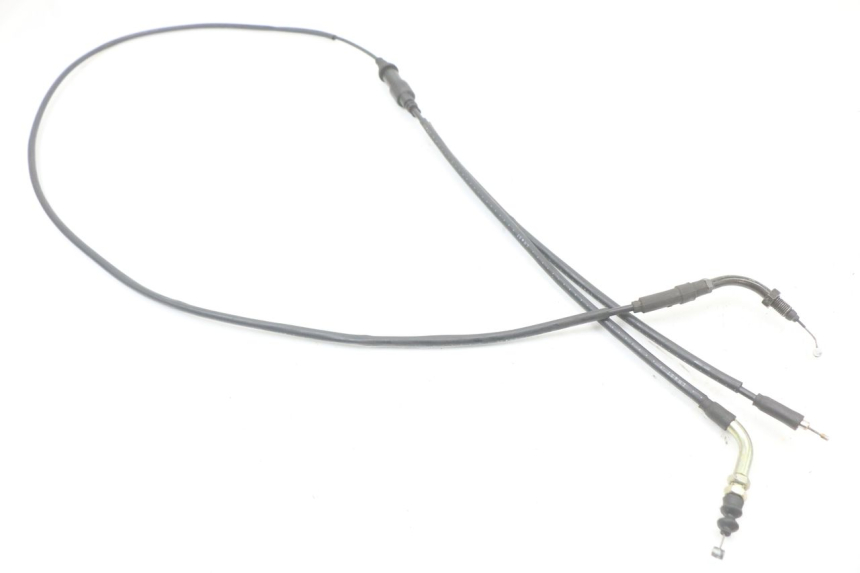 photo de CABLE ACELERADOR DAELIM A-FOUR 2T 50 (2005 - 2012)