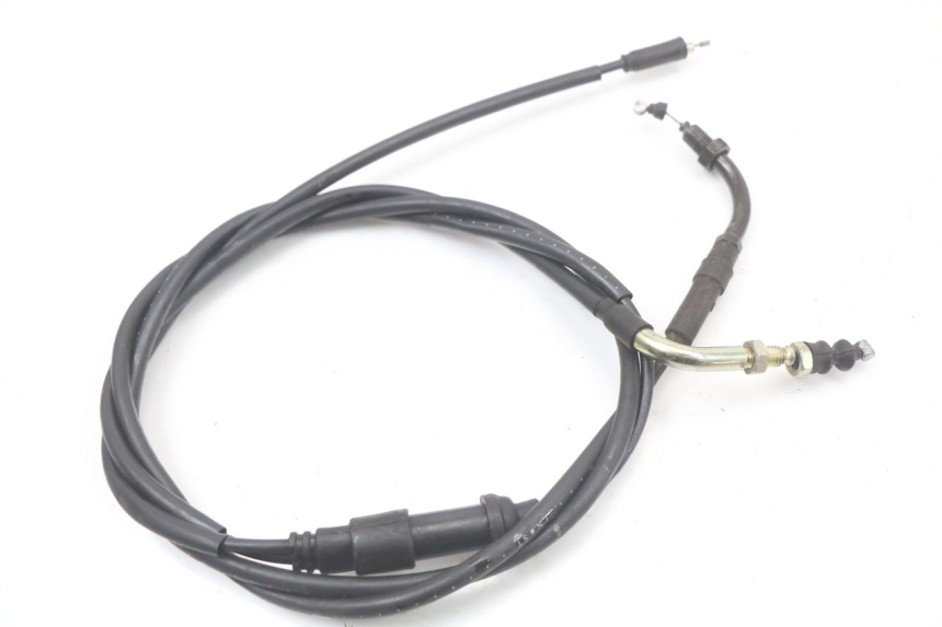 photo de CABLE ACELERADOR DAELIM A-FOUR 2T 50 (2005 - 2012)
