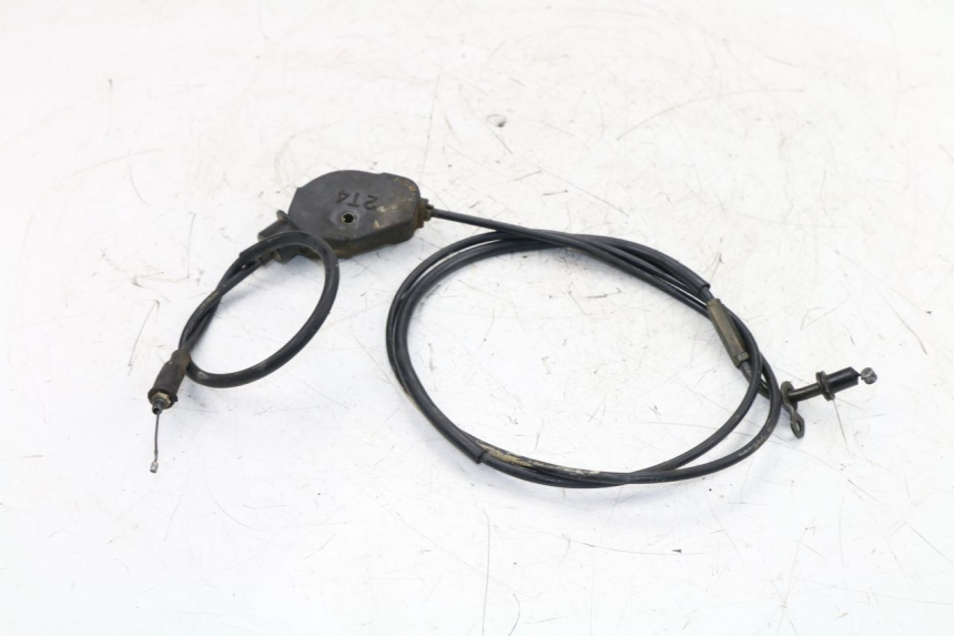 photo de CABLE ACELERADOR MBK ACTIVE 50 (1985 - 1995)