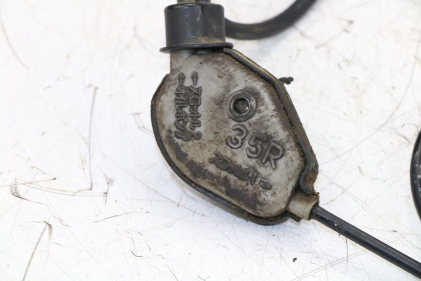 photo de CABLE ACELERADOR MBK ACTIVE 50 (1985 - 1995)