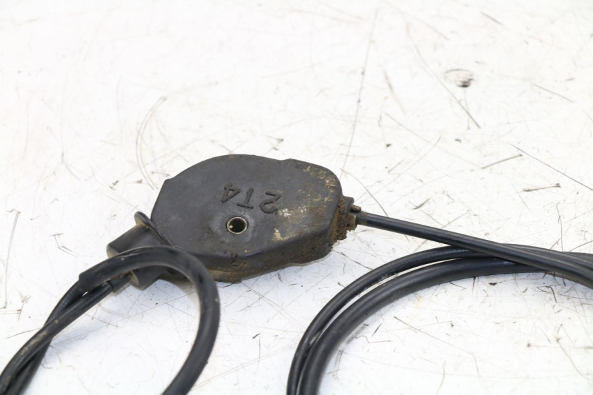 photo de CABLE ACELERADOR MBK ACTIVE 50 (1985 - 1995)