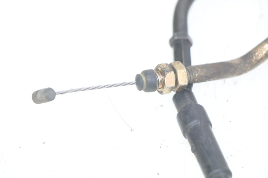 photo de CABLE ACELERADOR KYMCO AGILITY 16+ 4T 50 (2018 - 2023)