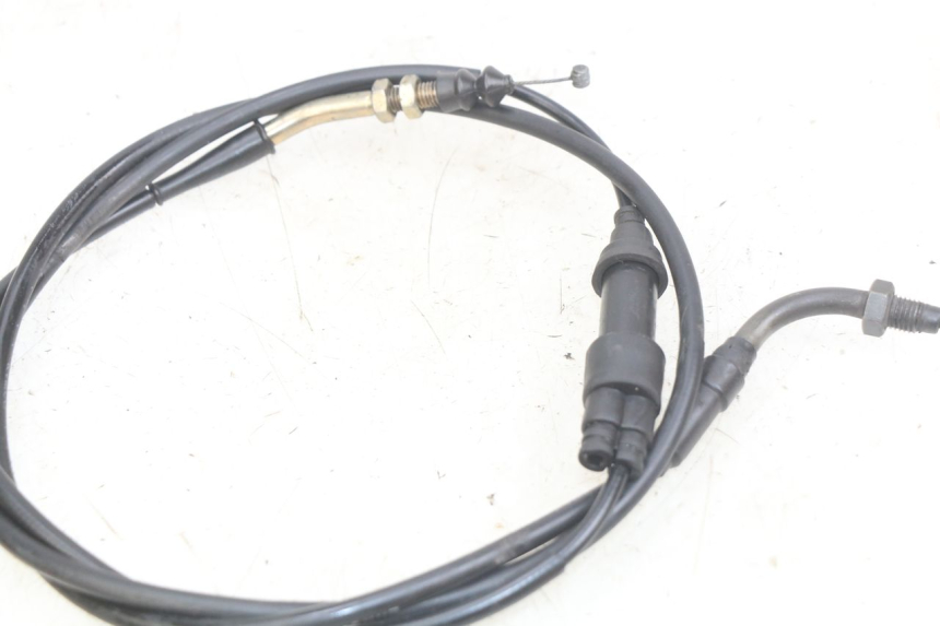 photo de CABLE ACELERADOR KYMCO AGILITY NAKED RENOUVO 2T 50 (2011 - 2018)