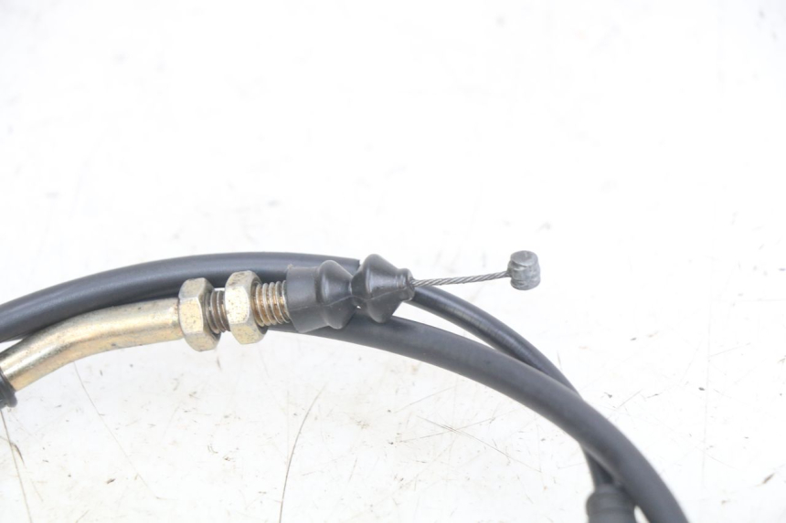 photo de CABLE ACELERADOR KYMCO AGILITY NAKED RENOUVO 2T 50 (2011 - 2018)