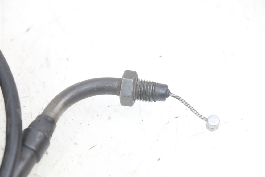 photo de CABLE ACELERADOR KYMCO AGILITY NAKED RENOUVO 2T 50 (2011 - 2018)