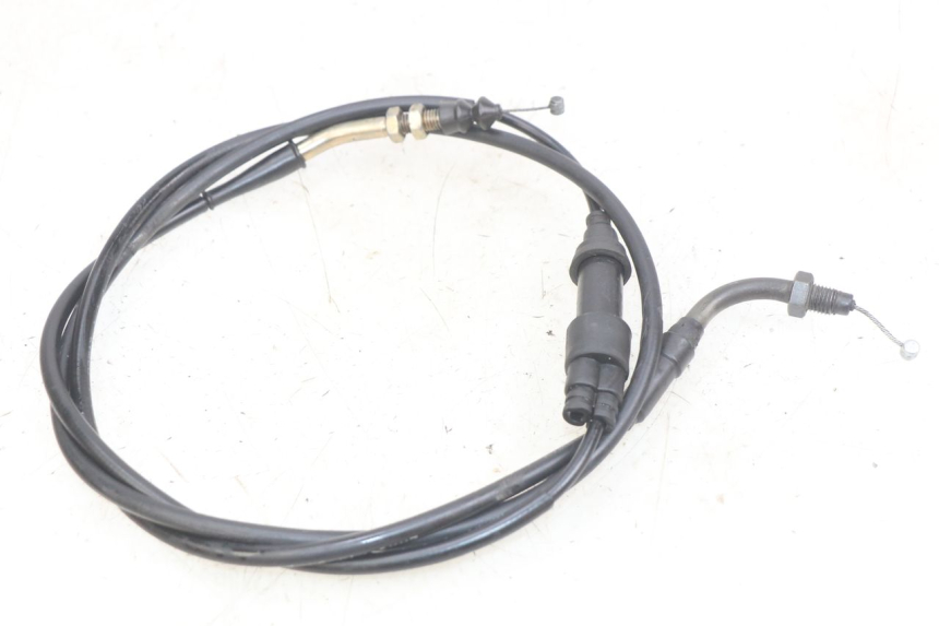 photo de CABLE ACELERADOR KYMCO AGILITY NAKED RENOUVO 2T 50 (2011 - 2018)