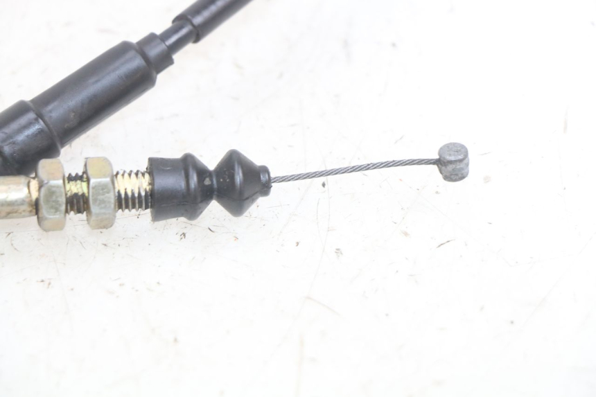 photo de CABLE ACELERADOR KYMCO AGILITY NAKED RENOUVO 2T 50 (2011 - 2018)