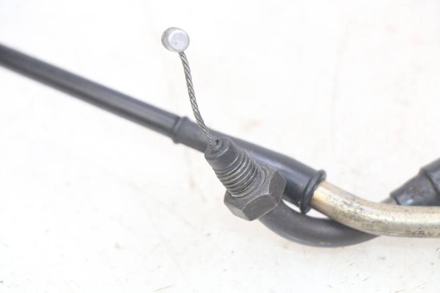 photo de CABLE ACELERADOR KYMCO AGILITY NAKED RENOUVO 2T 50 (2011 - 2018)