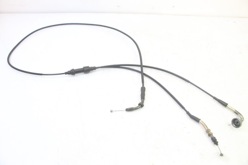 photo de CABLE ACELERADOR KYMCO AGILITY NAKED RENOUVO 2T 50 (2011 - 2018)