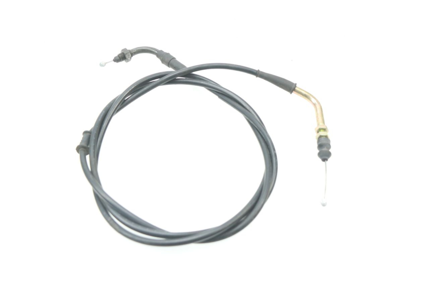 photo de CABLE ACELERADOR KYMCO AGILITY PREMIUM 50 (2007 - 2010)