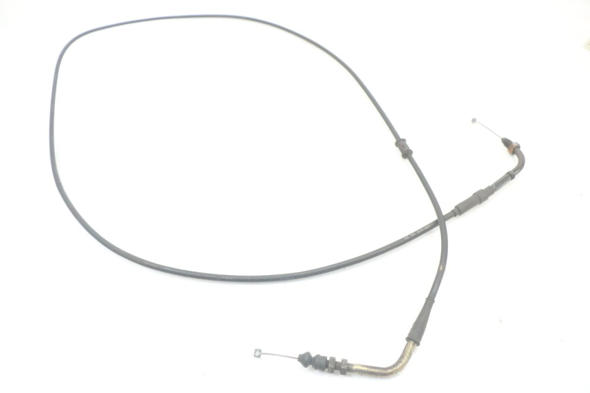 photo de CABLE ACELERADOR KYMCO AGILITY PREMIUM 50 (2007 - 2010)