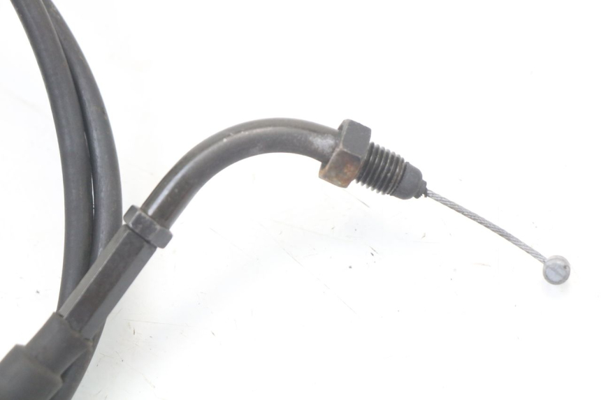 photo de CABLE ACELERADOR KYMCO AGILITY PREMIUM 50 (2007 - 2010)