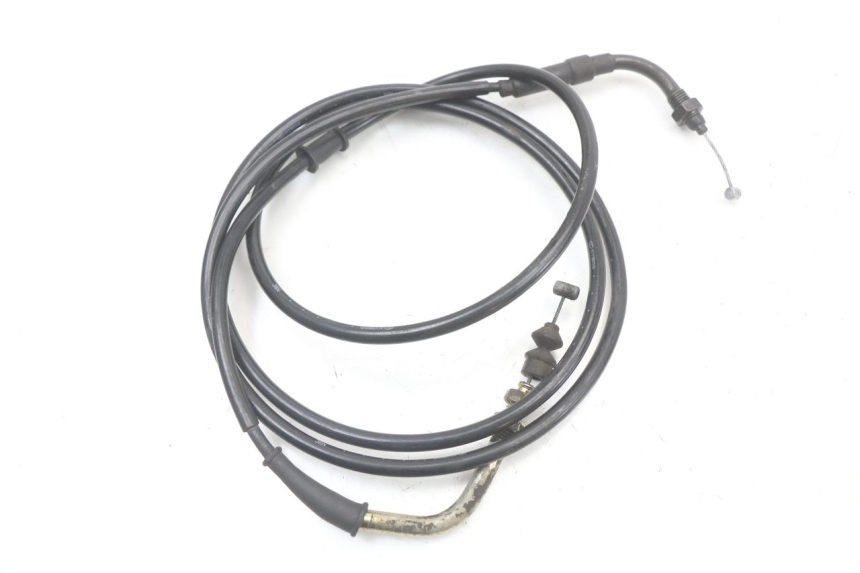photo de CABLE ACELERADOR KYMCO AGILITY RS 4T 50 (2009 - 2013)