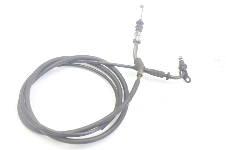 photo de CABLE ACELERADOR APRILIA SCARABEO 100 (2003 - 2012)