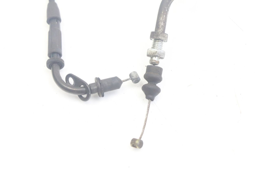 photo de CABLE ACELERADOR APRILIA SCARABEO 100 (2003 - 2012)