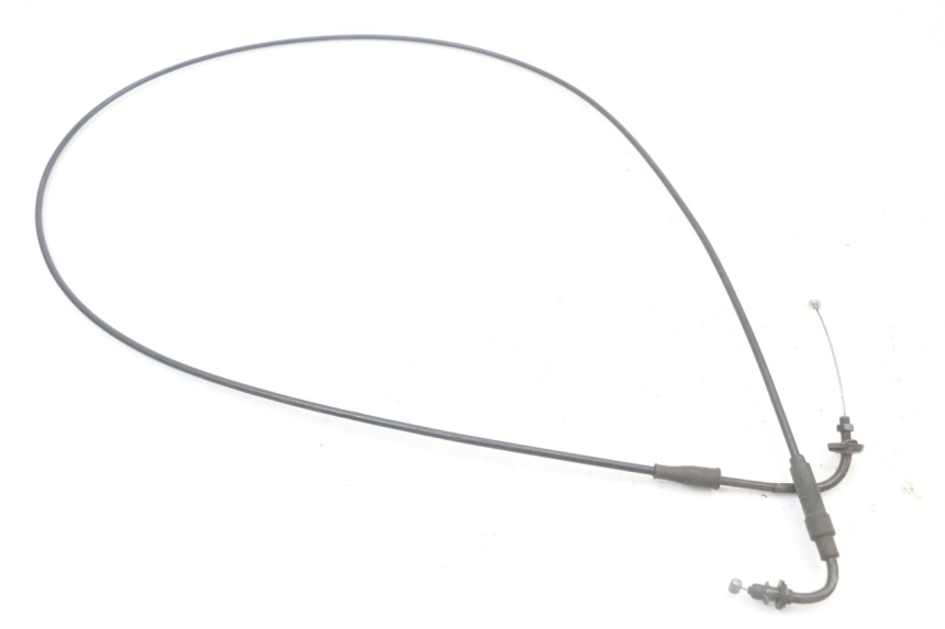 photo de CABLE ACELERADOR APRILIA SCARABEO GT 125 (1999 - 2007)