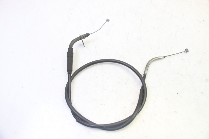 photo de CABLE ACELERADOR HYOSUNG GV AQUILA 125 (2000 - 2004)