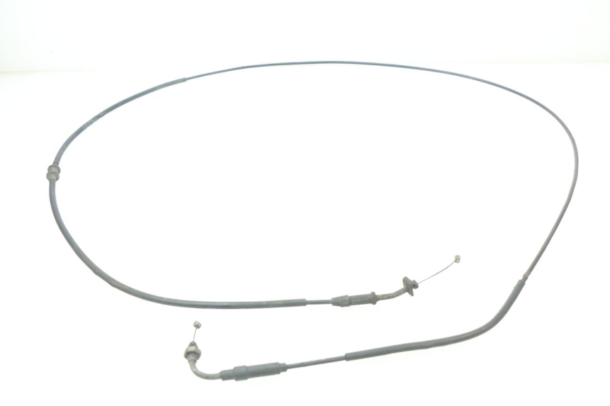 photo de CABLE ACELERADOR PIAGGIO BEVERLY 125 (1998 - 2005)