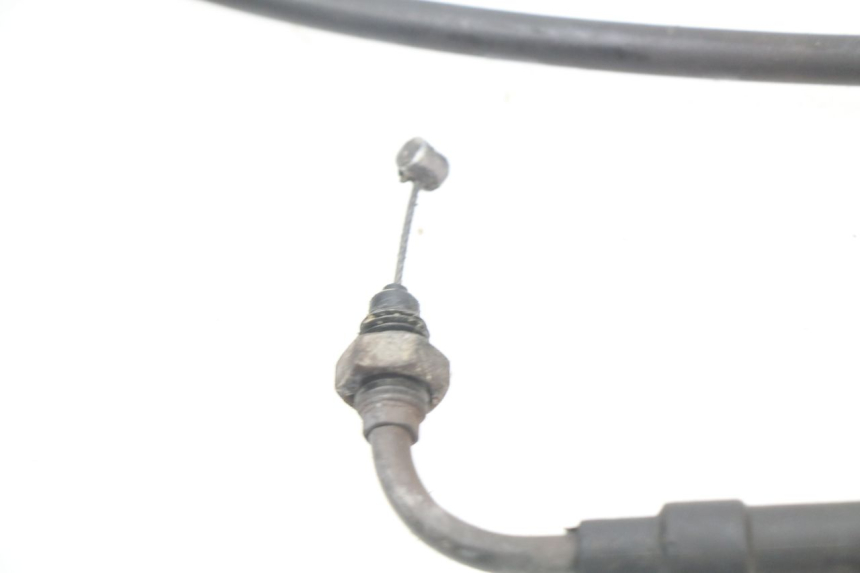 photo de CABLE ACELERADOR PIAGGIO BEVERLY 125 (1998 - 2005)
