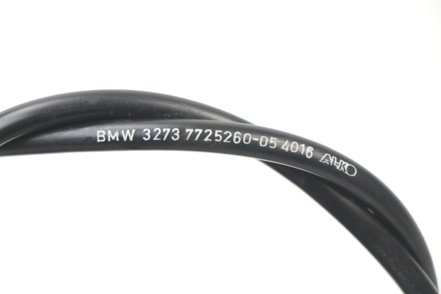 photo de CABLE ACELERADOR BMW C SPORT 650 (2015 - 2021)