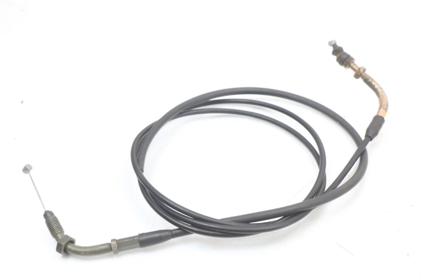 photo de CABLE ACELERADOR TNT MOTOR BOSTON 4T 50 (2018 - 2025)