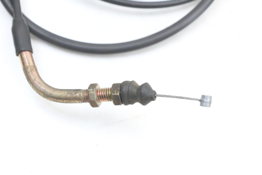 photo de CABLE ACELERADOR TNT MOTOR BOSTON 4T 50 (2018 - 2025)