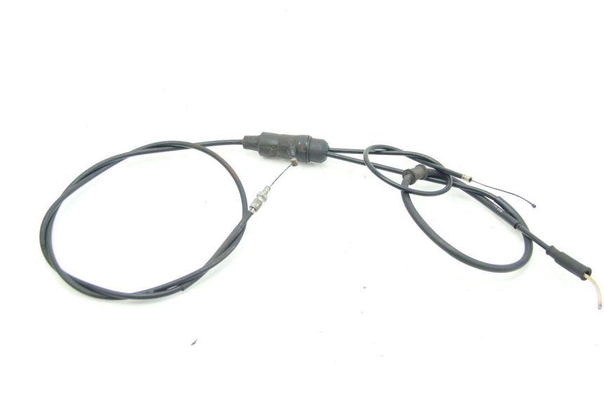 photo de CABLE ACELERADOR DERBI BOULEVARD 50 (2009 - 2006)