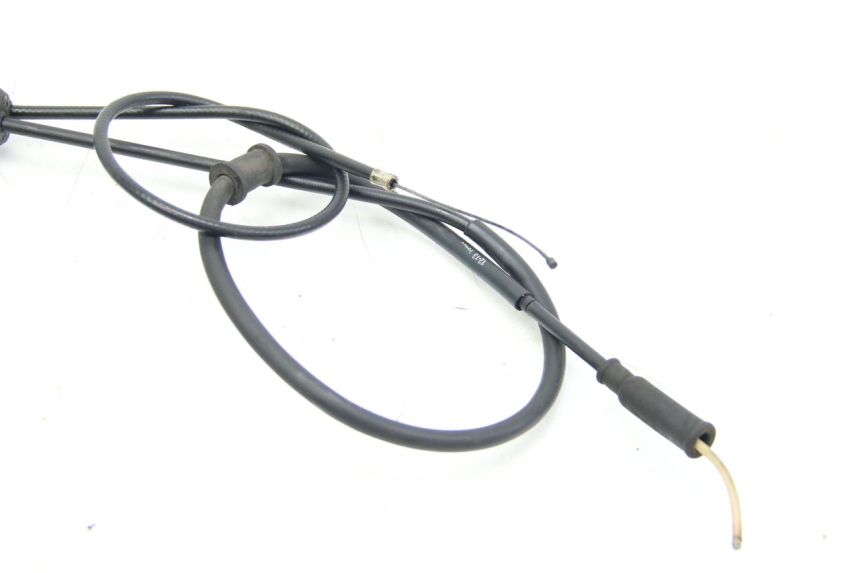 photo de CABLE ACELERADOR DERBI BOULEVARD 50 (2009 - 2006)